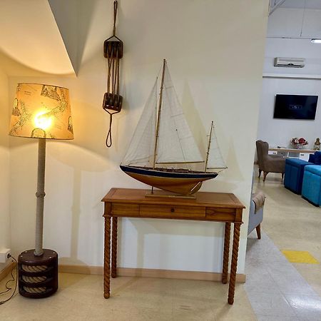 Apartamentos Turisticos Mediterraneo Cartagena Exterior foto