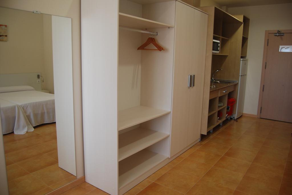 Apartamentos Turisticos Mediterraneo Cartagena Exterior foto