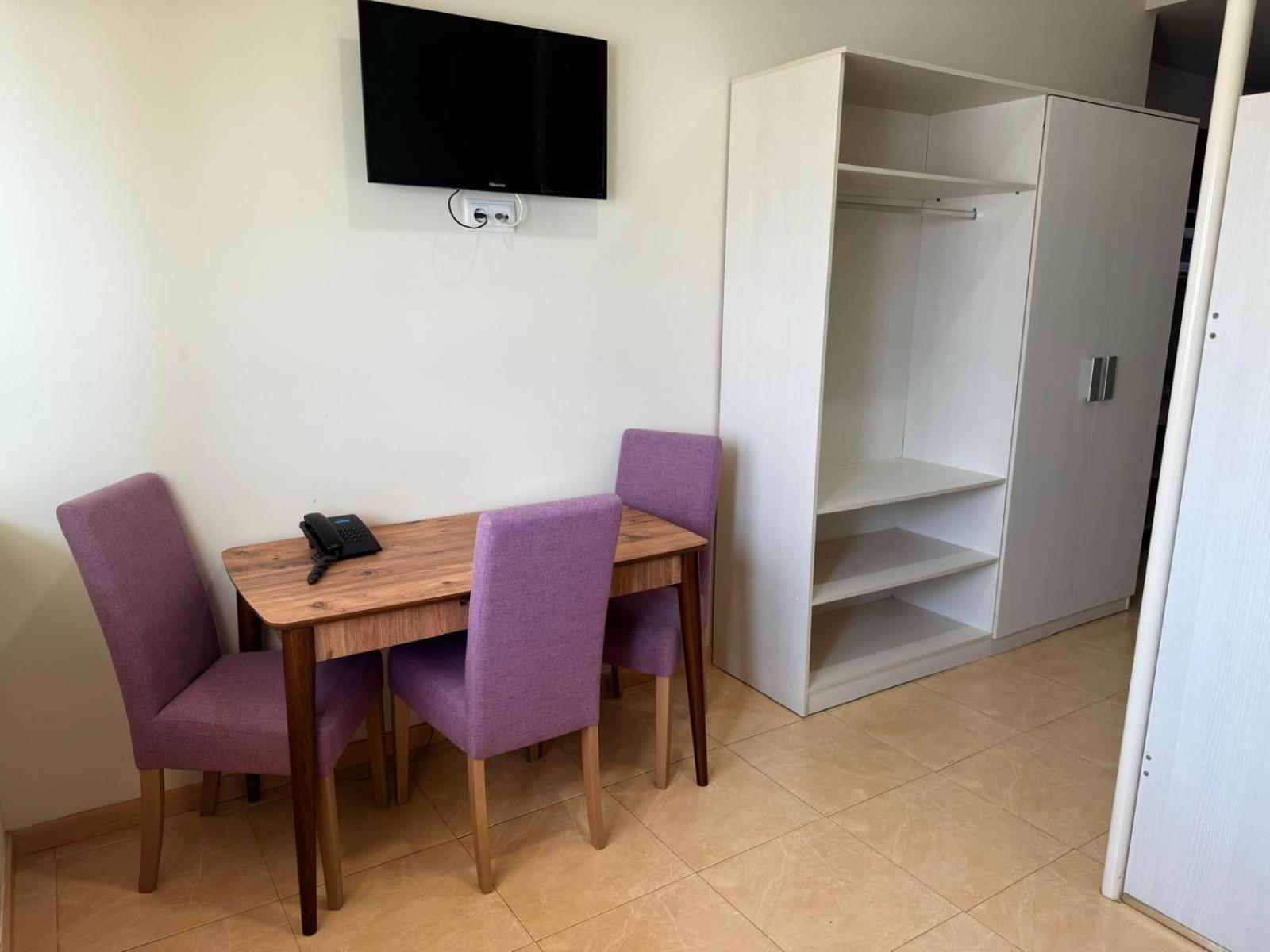 Apartamentos Turisticos Mediterraneo Cartagena Exterior foto